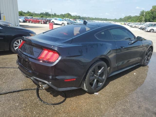 2023 Ford Mustang GT