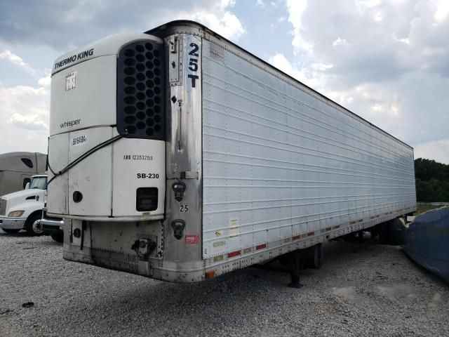 2006 Wabash TL