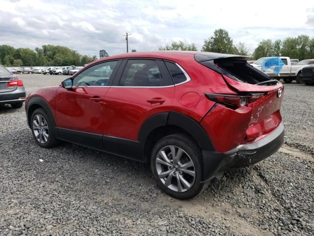 2021 Mazda CX-30 Select