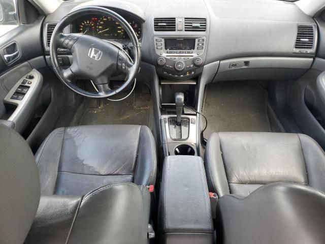 2006 Honda Accord EX