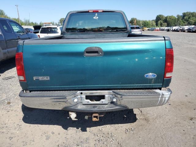 1997 Ford F150