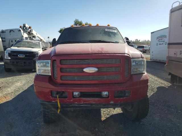 2006 Ford F350 Super Duty
