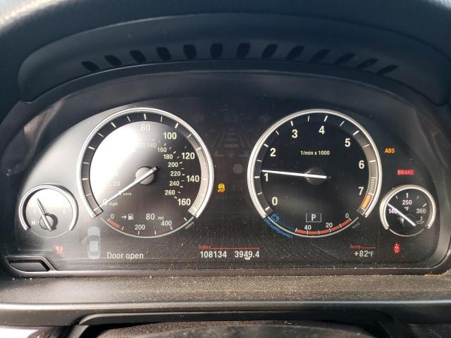 2015 BMW 535 XI