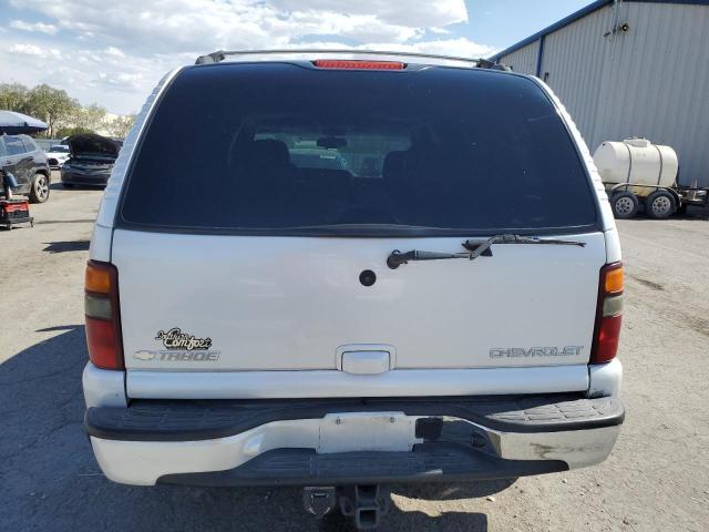 2003 Chevrolet Tahoe C1500
