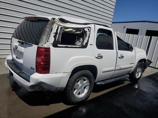 2007 Chevrolet Tahoe C1500