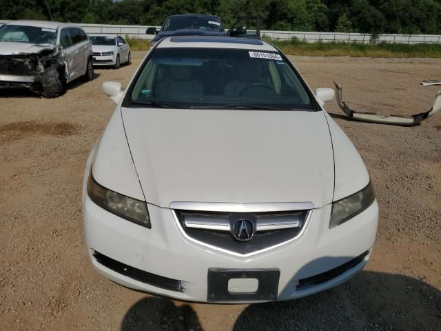 2006 Acura 3.2TL