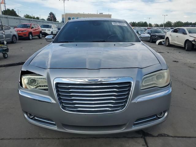 2013 Chrysler 300C