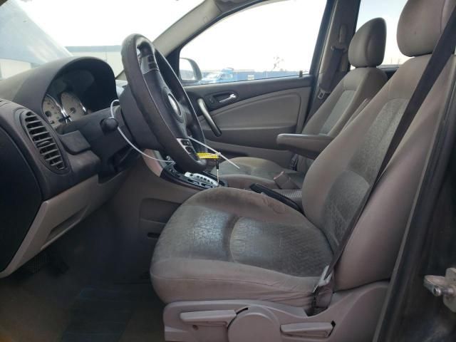 2007 Saturn Vue