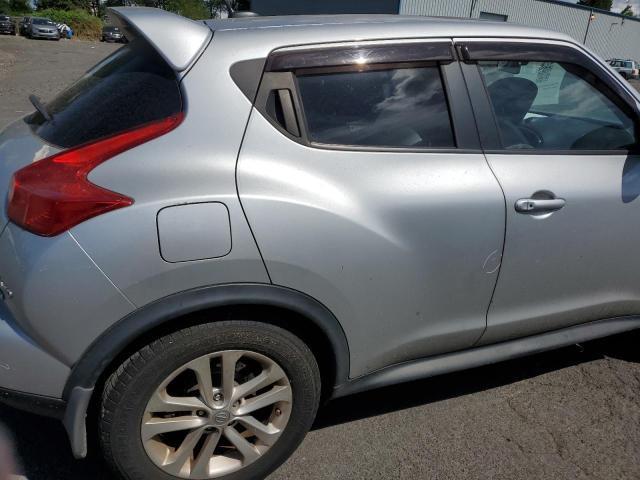 2013 Nissan Juke S
