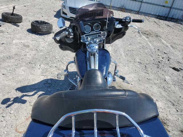 2012 Harley-Davidson Flhtcu Ultra Classic Electra Glide