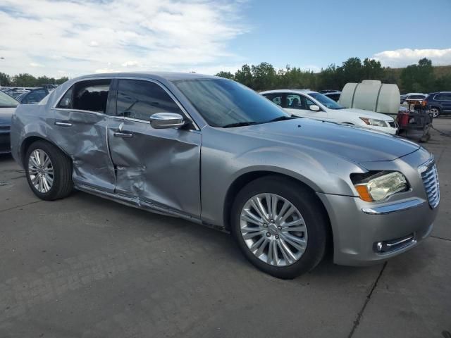 2013 Chrysler 300C