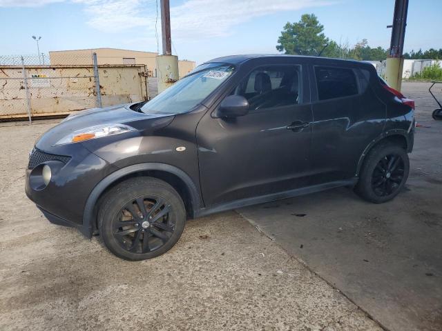 2013 Nissan Juke S