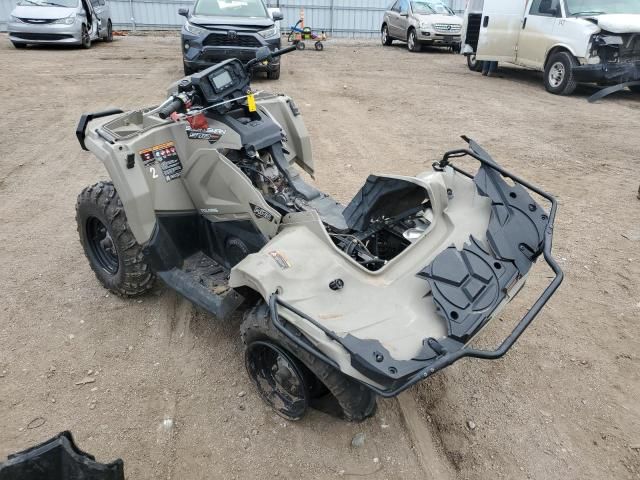 2023 Polaris Razor