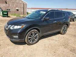 Nissan Rogue salvage cars for sale: 2019 Nissan Rogue S