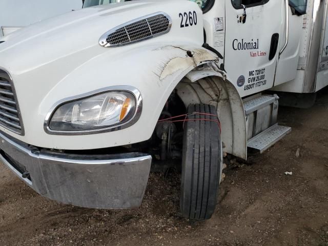 2022 Freightliner M2 106 Medium Duty