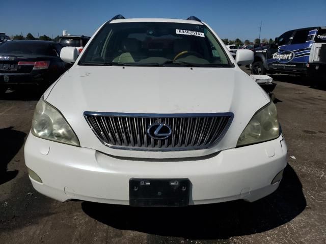 2007 Lexus RX 350