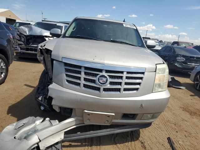 2007 Cadillac Escalade Luxury