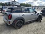 2024 Mini Cooper S Countryman ALL4