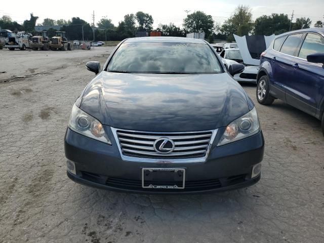 2010 Lexus ES 350