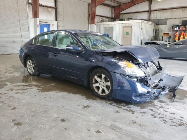 2008 Nissan Altima 3.5SE