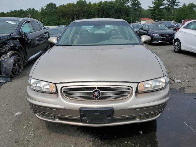 2003 Buick Regal LS