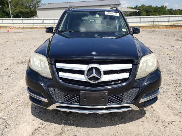 2015 Mercedes-Benz GLK 350 4matic