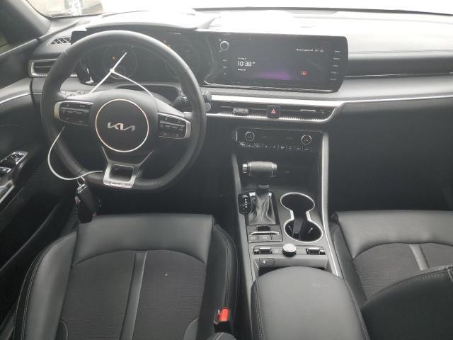2024 KIA K5 GT Line
