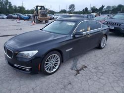 2013 BMW 750 XI for sale in Bridgeton, MO