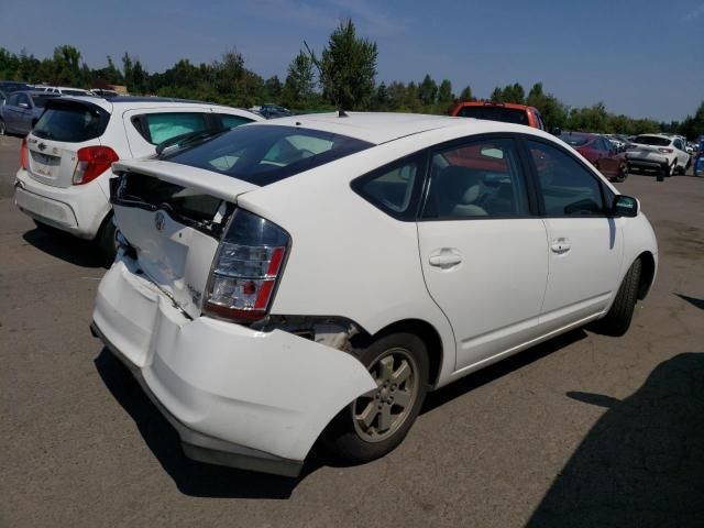 2004 Toyota Prius