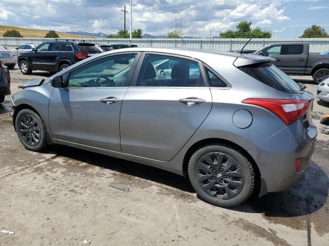 2016 Hyundai Elantra GT