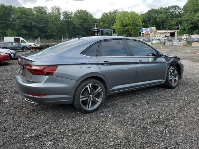 2021 Volkswagen Jetta SEL Premium
