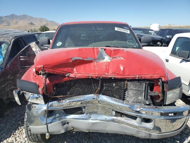 1999 Dodge RAM 2500