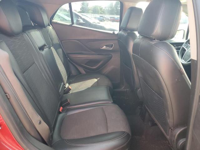 2016 Buick Encore Convenience