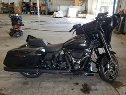 Harley-Davidson salvage cars for sale: 2024 Harley-Davidson Flhx