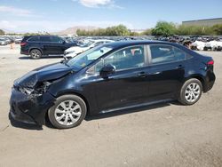 Toyota Vehiculos salvage en venta: 2023 Toyota Corolla LE