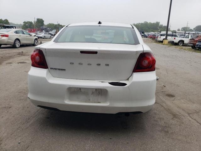 2014 Dodge Avenger SE