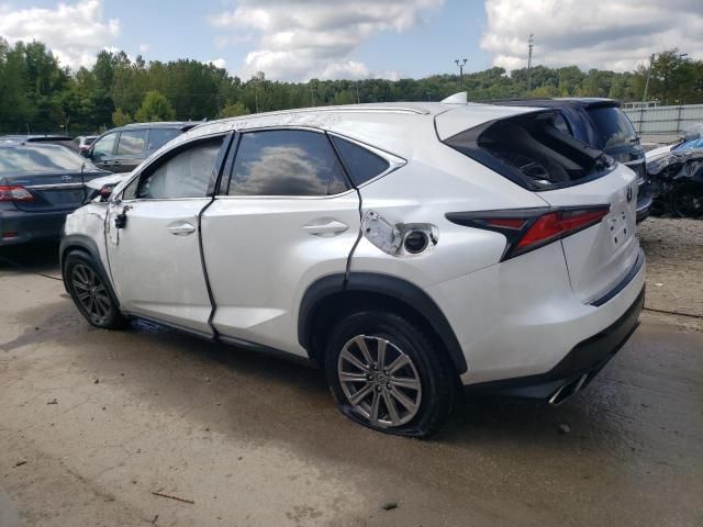 2018 Lexus NX 300 Base