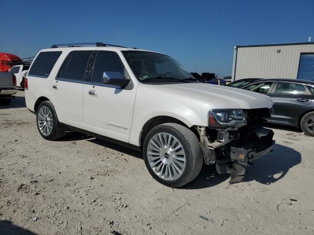 2015 Lincoln Navigator