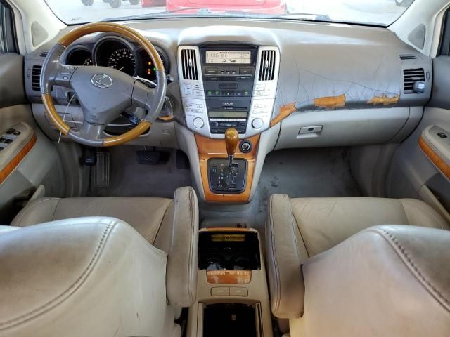 2006 Lexus RX 330