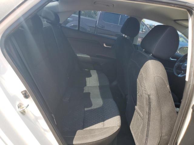 2019 KIA Rio S