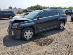 GMC salvage cars for sale: 2011 GMC Terrain SLE