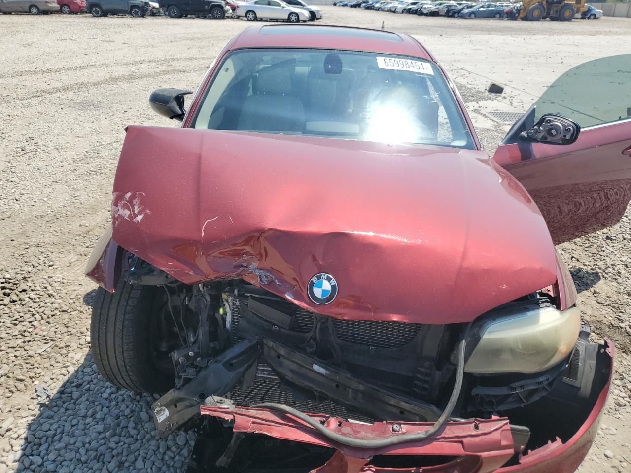 2013 BMW 128 I