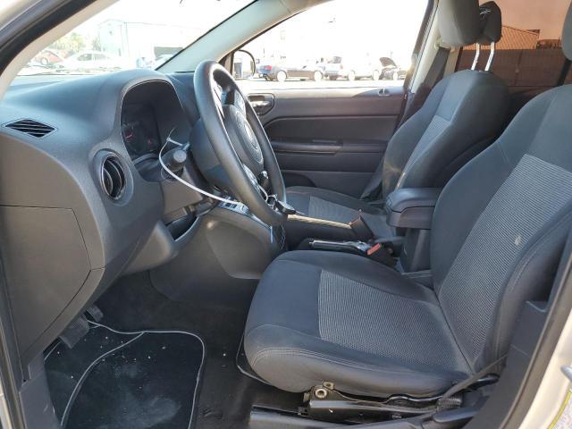 2013 Jeep Compass Sport