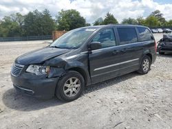 2012 Chrysler Town & Country Touring for sale in Madisonville, TN