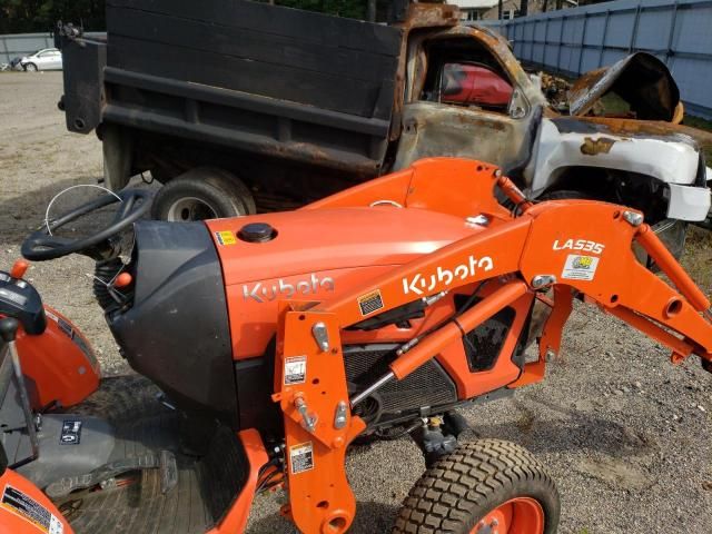 2023 Kubota Tractor