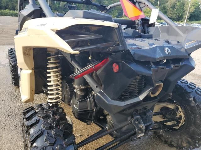 2023 Can-Am Maverick X3 DS Turbo