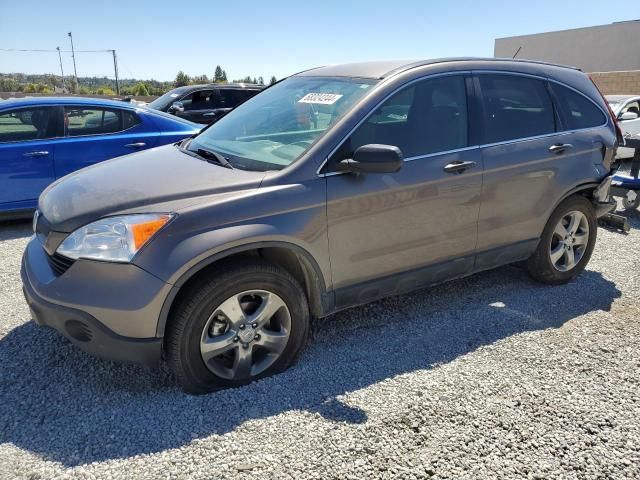 2009 Honda CR-V LX