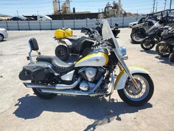 2006 Kawasaki VN900 D for sale in Sun Valley, CA