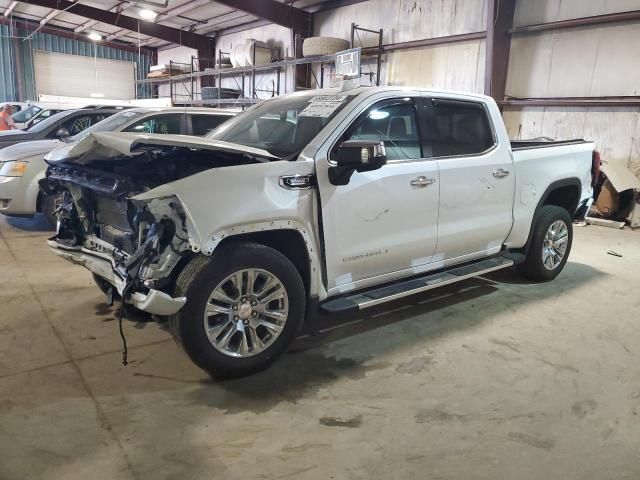 2022 GMC Sierra Limited K1500 Denali