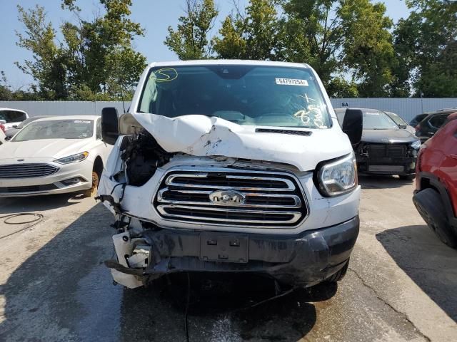 2017 Ford Transit T-350